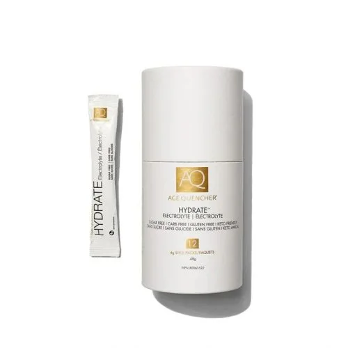 Age Quencher Individual Sachet