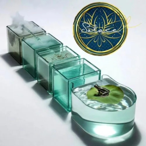 Ultimate 60-Minute Float