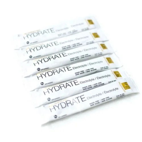 Age Quencher Electrolyte