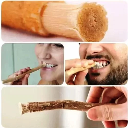Miswak Sticks