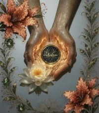Reiki Practitioner · Energy Healing